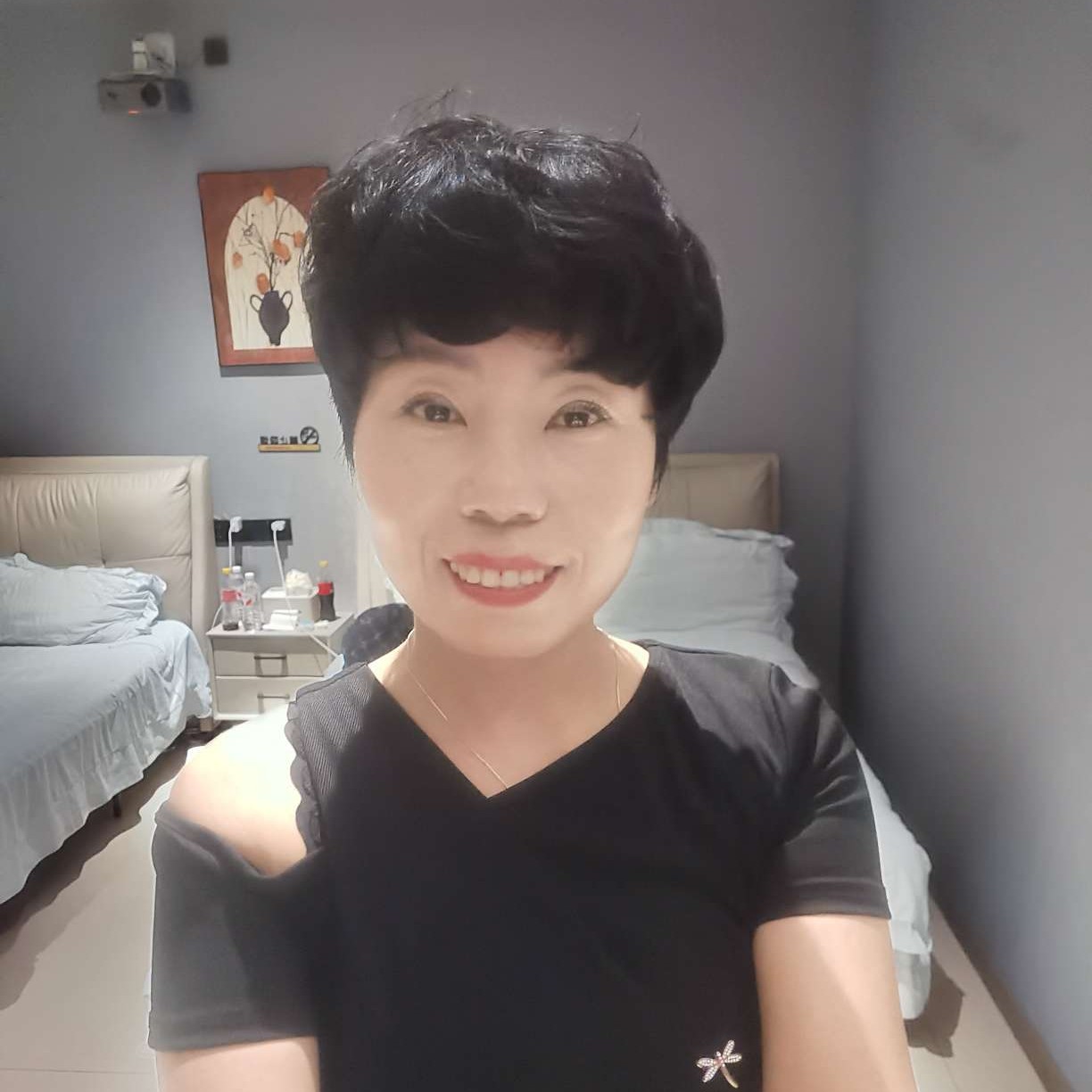 知予的照片