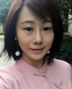 陈思思