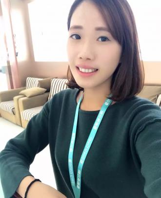 Jasmine尜囩的照片