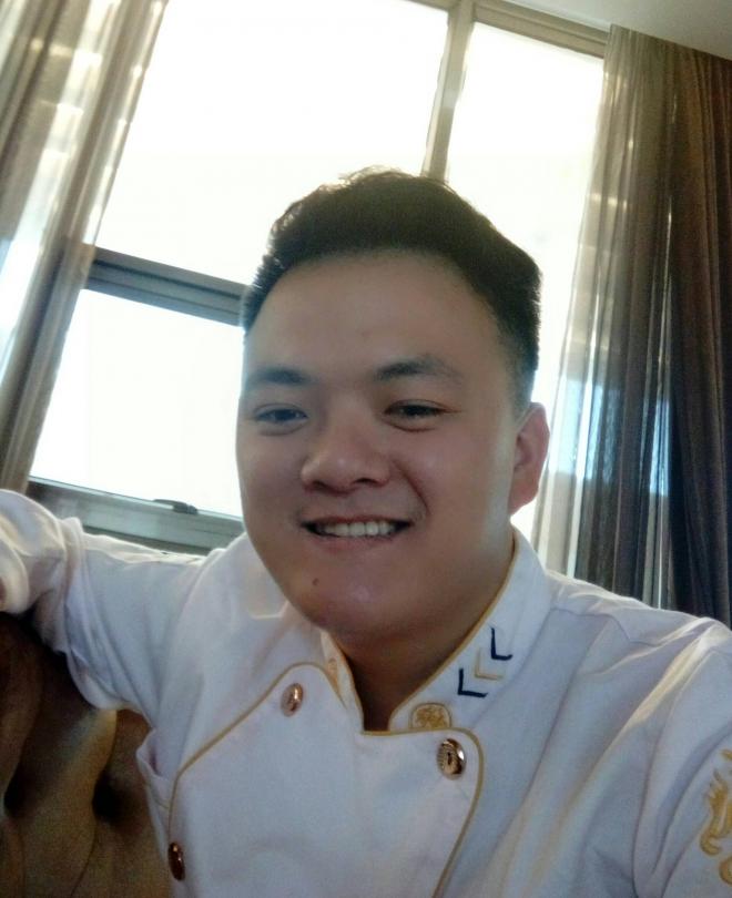 纯情的我的照片