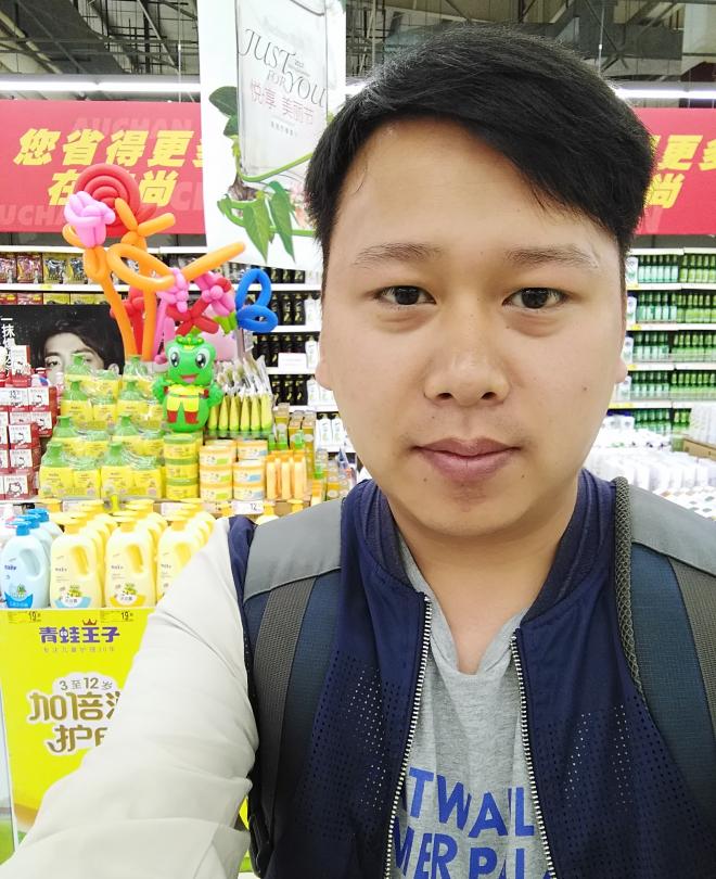 朱朱狭的照片