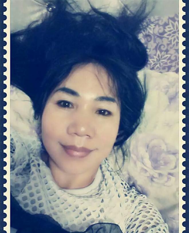 李丽女士的照片