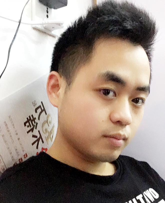 林桂锦的照片
