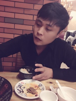 我有一袋的照片