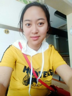 被骗过的人的照片