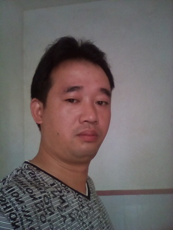 浪无痕的照片