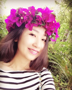 小琪#小妮的照片