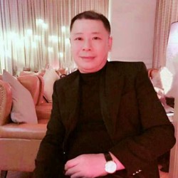 上善如水。的照片