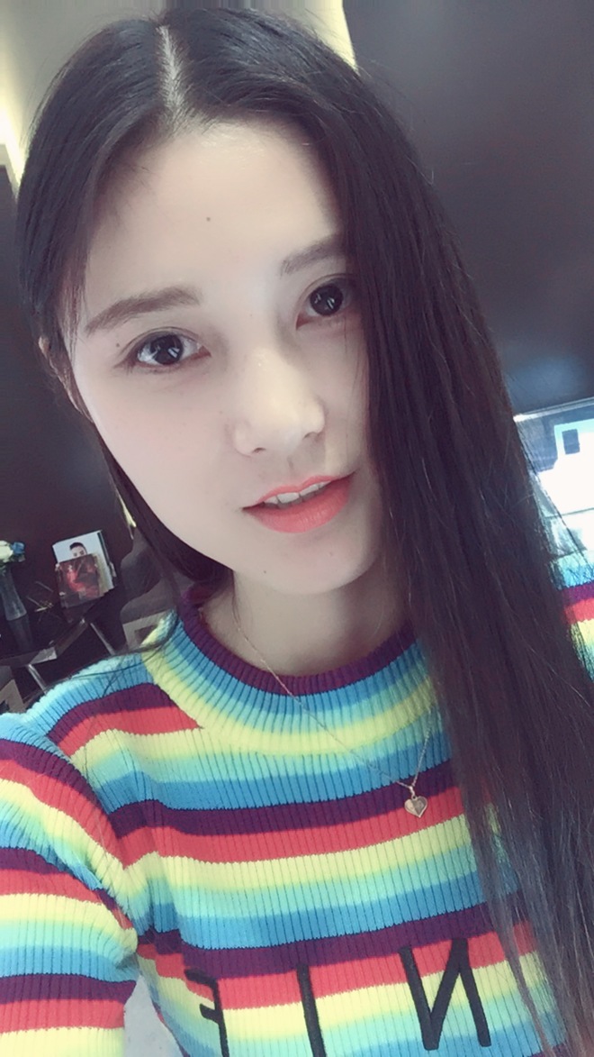馮馮的照片