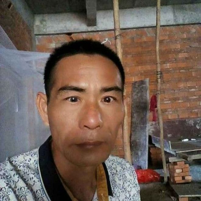 ∵海波，真-的照片