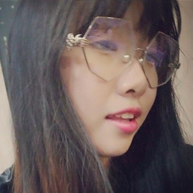 爱吃西瓜的小西瓜的照片