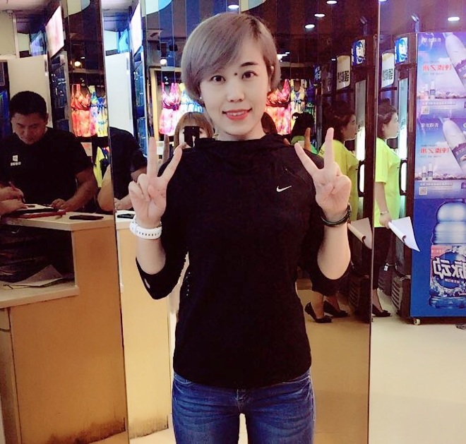 小秤子的照片