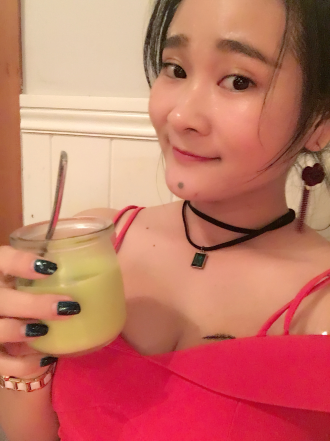 筱蕾蕾的照片