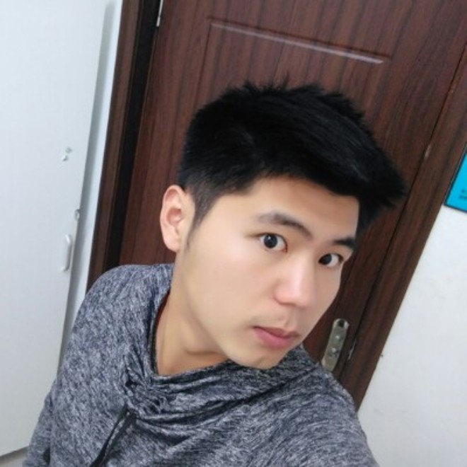 浮在电波之上的照片