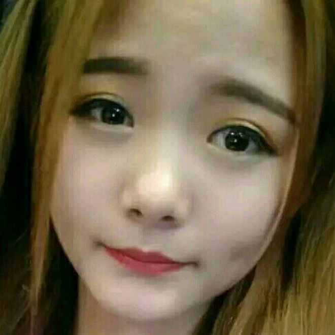 温柔的火的照片