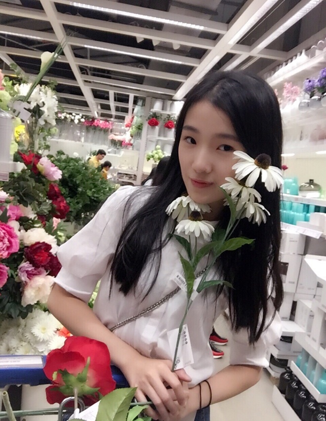 寻梦,的照片