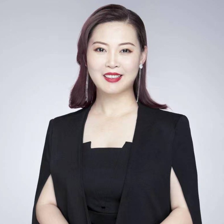 中國穎的照片