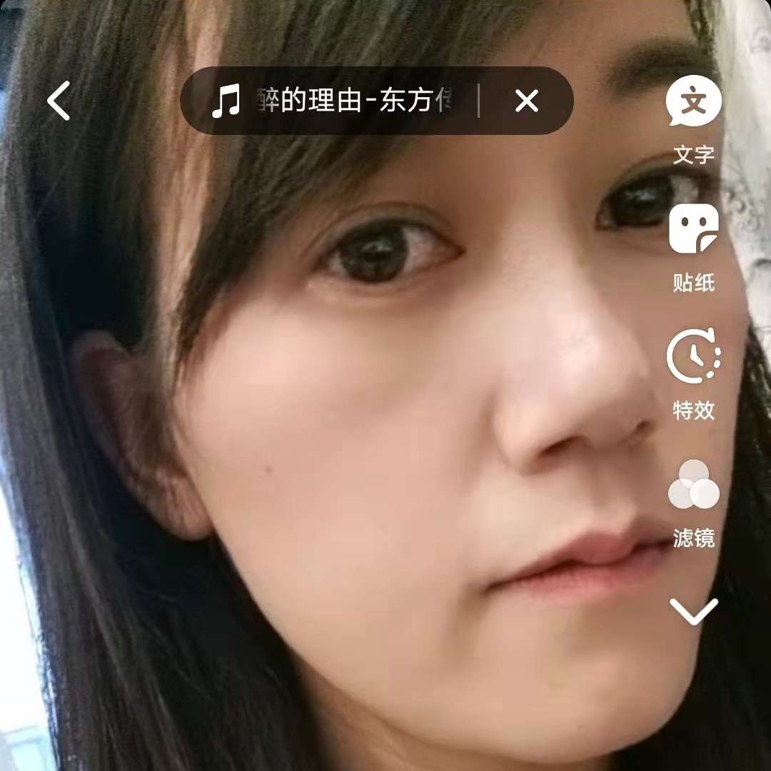 相似de风铃照片