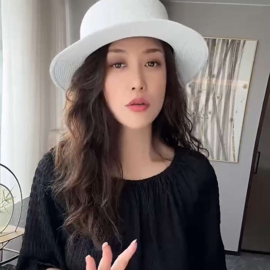小雪的照片