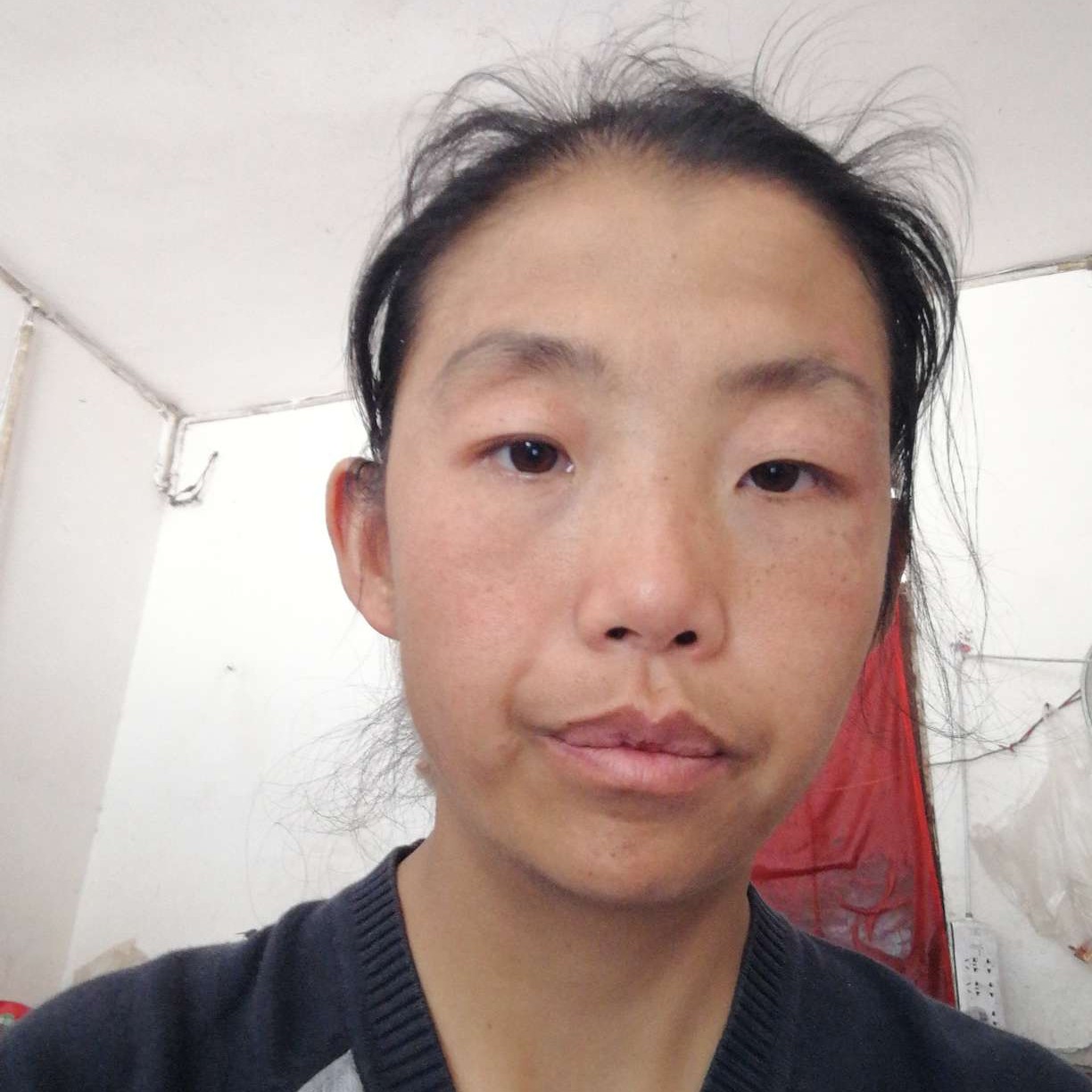 无可取代的愿坦率的照片