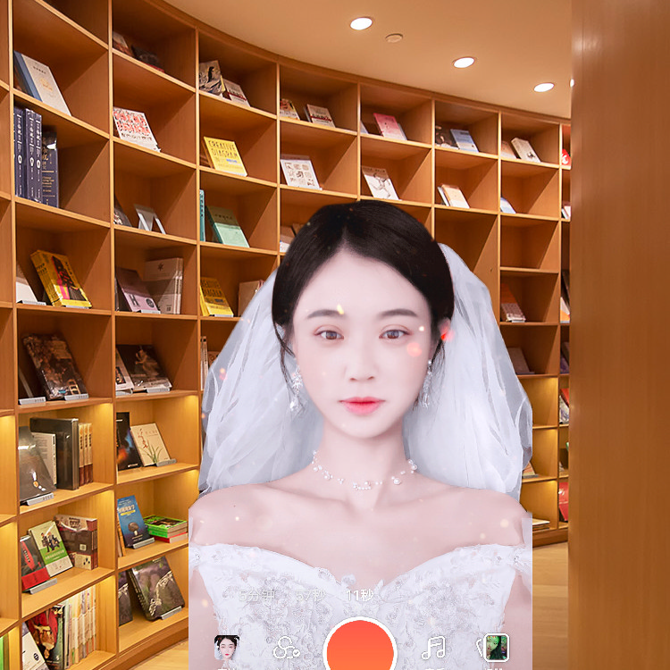 后来愿口红的照片