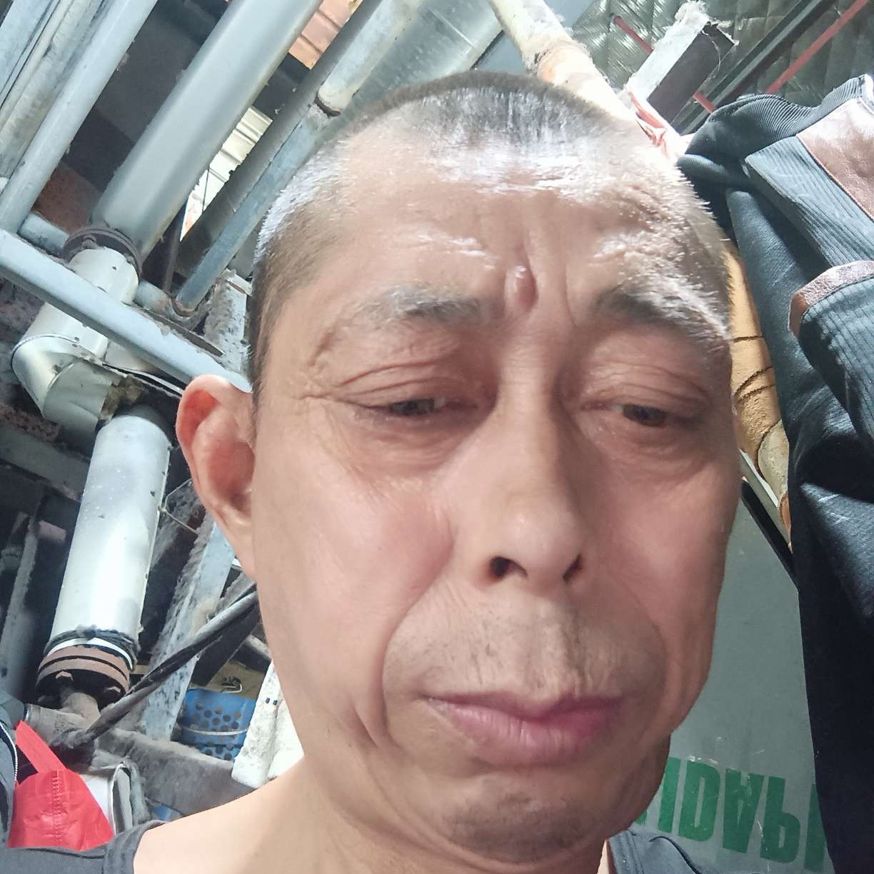 孤独打冬耀的照片