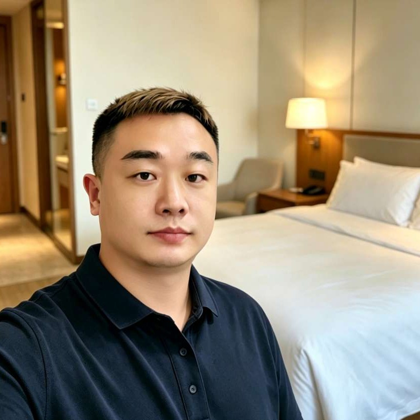 红尘过客