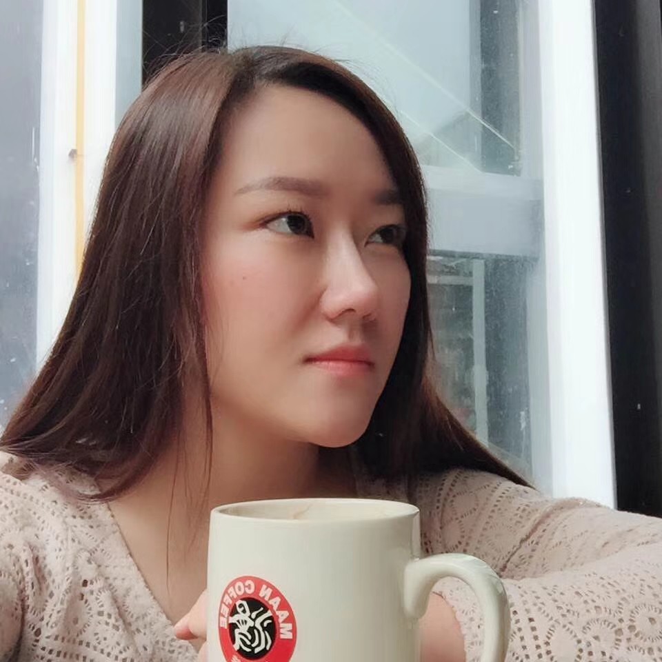 淇淇的照片