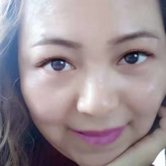 儿时de湖面