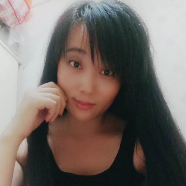 刘惜若的照片