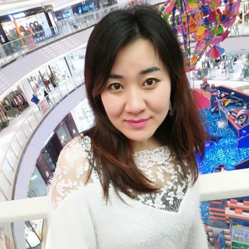 晨曦倾城的照片