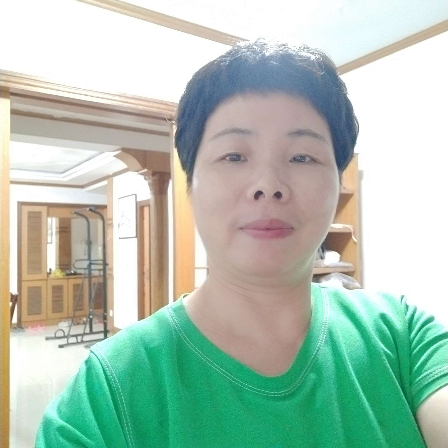 你好我爱你中国的照片