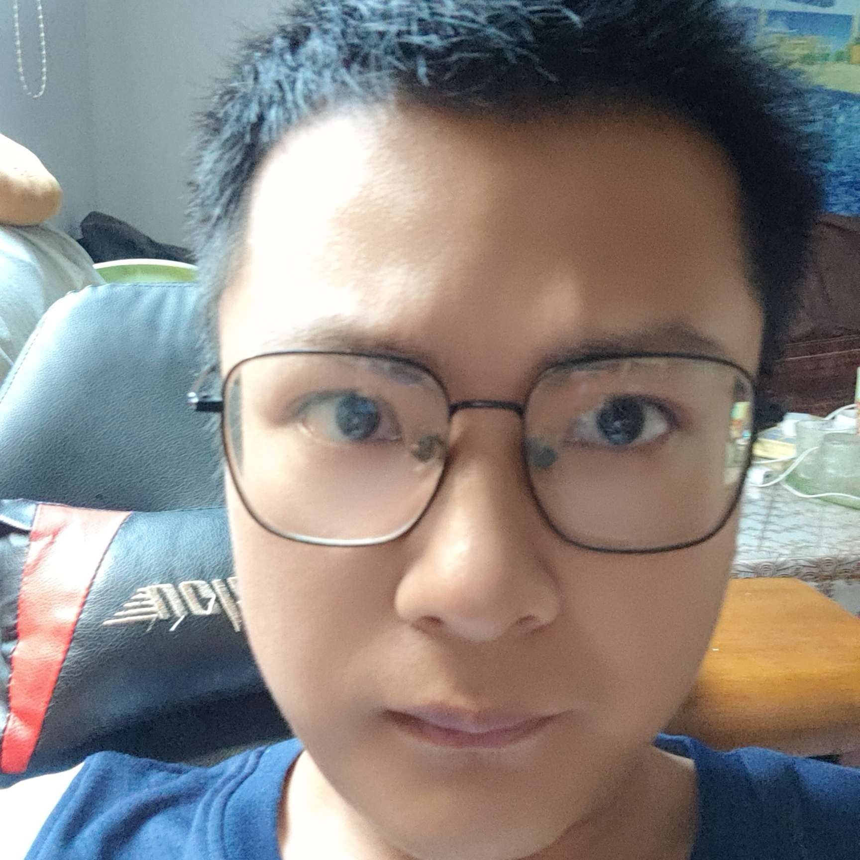 懵懂de道格拉斯的照片