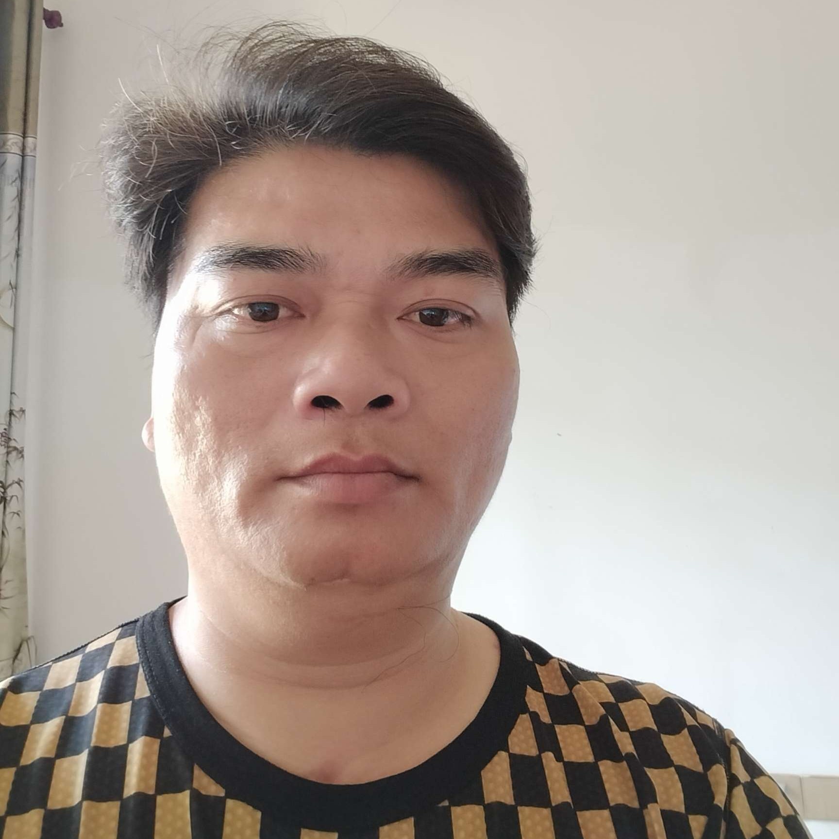 护花使者的照片