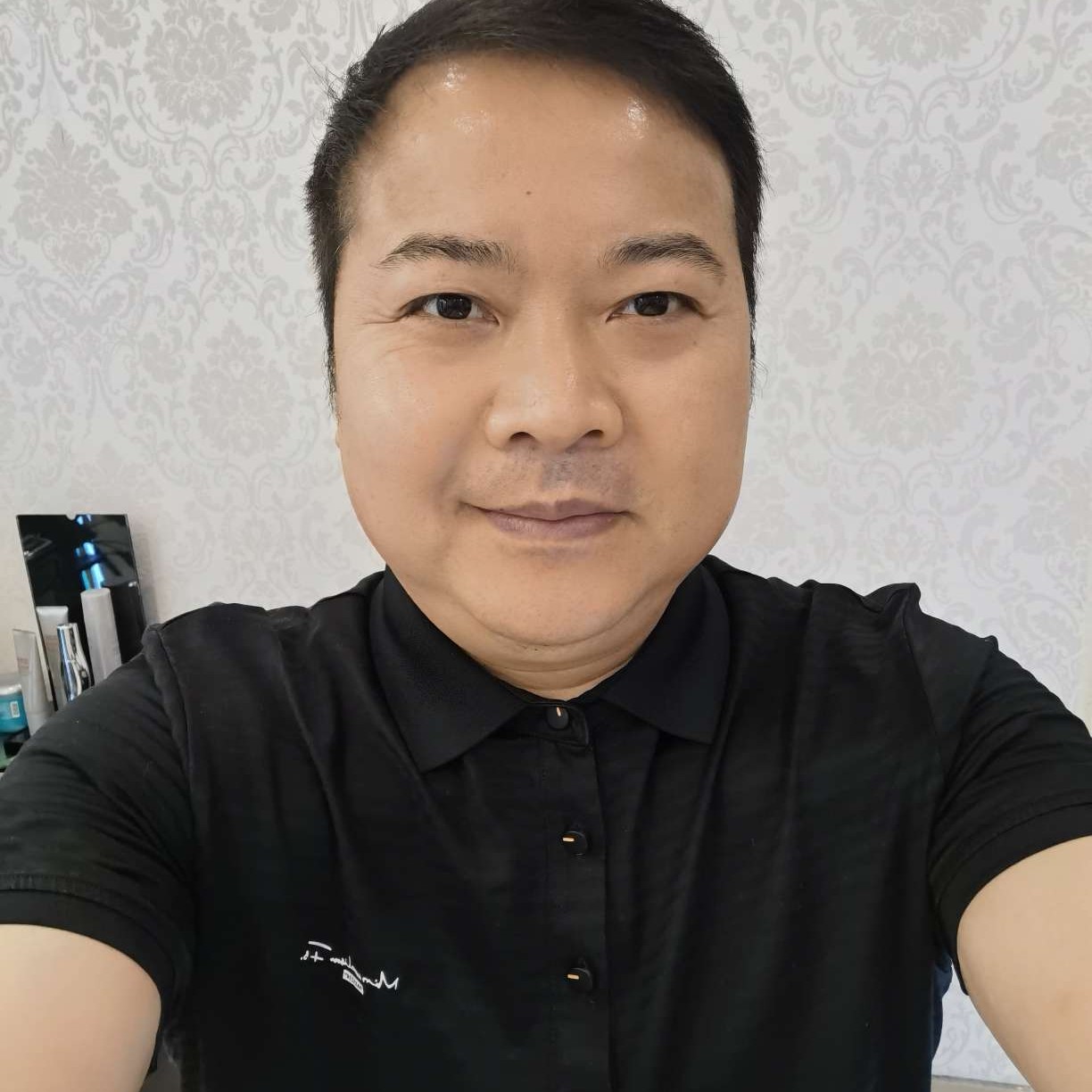大碗阔达的照片
