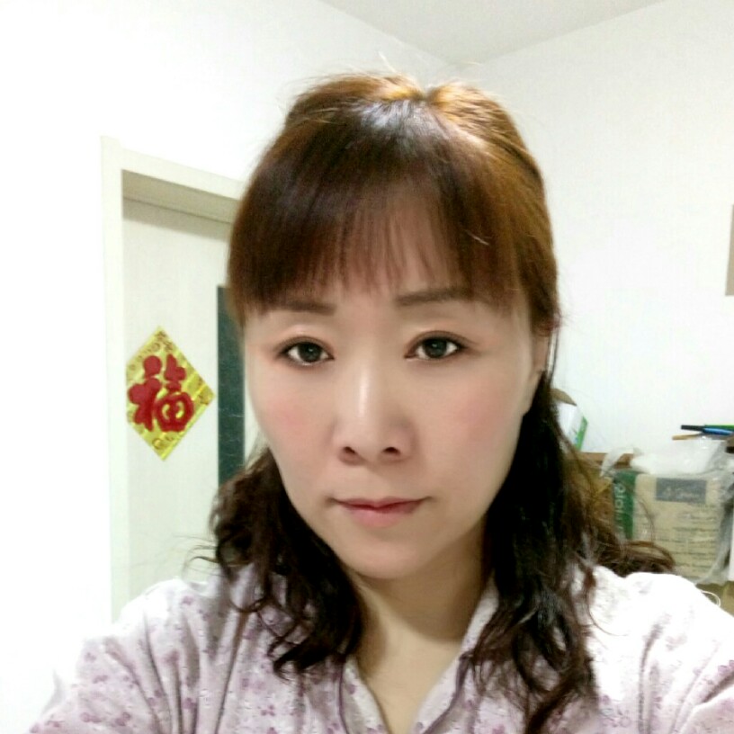 路玛丽的照片