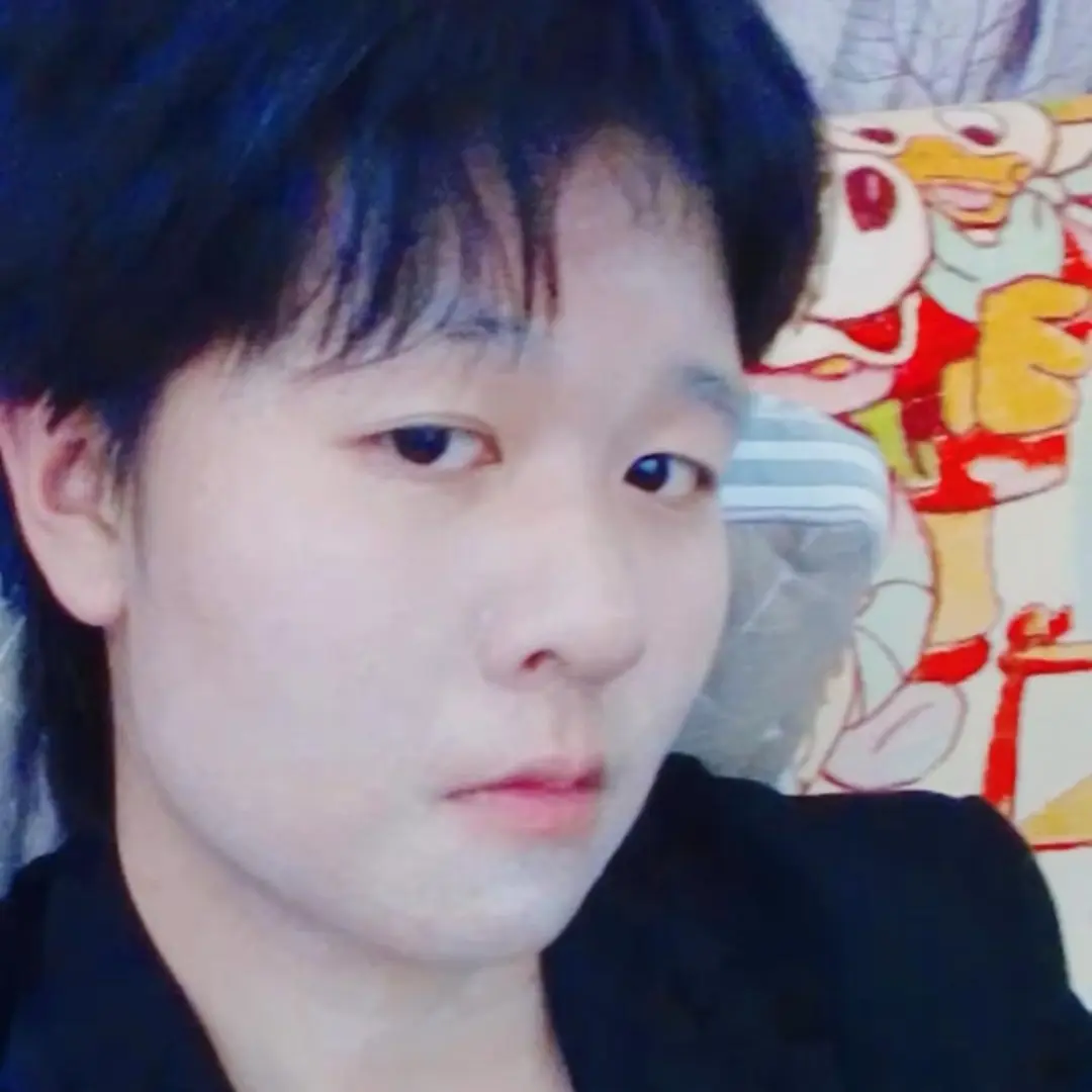 小白菜的照片