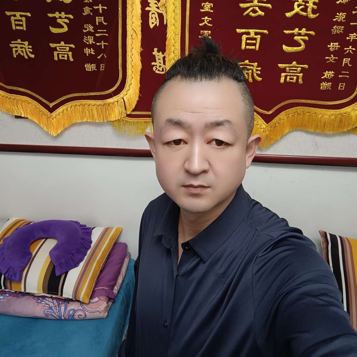 活力de波比的照片
