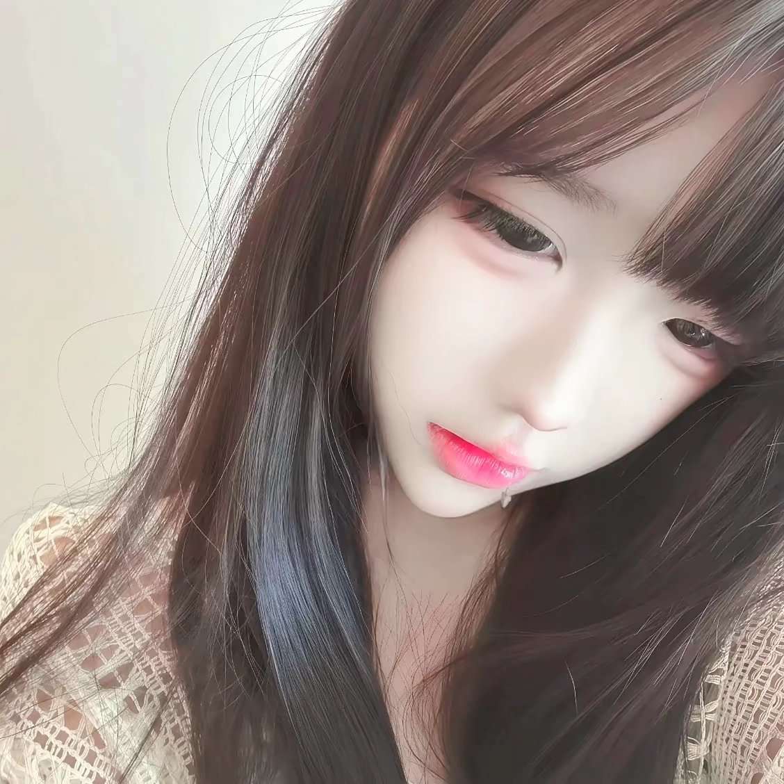 细腻de卡莉斯塔的照片
