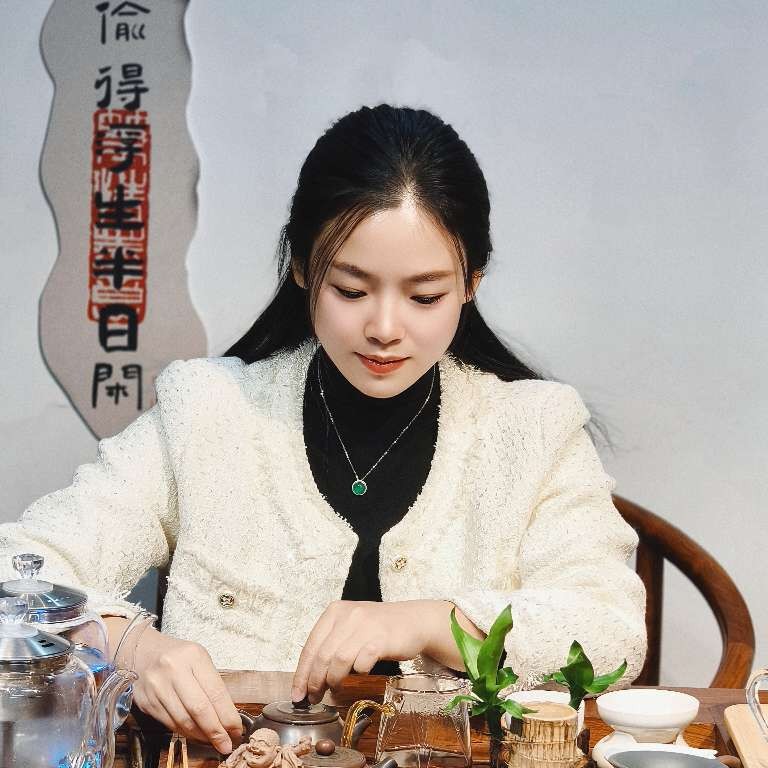 一笑一倾城的照片