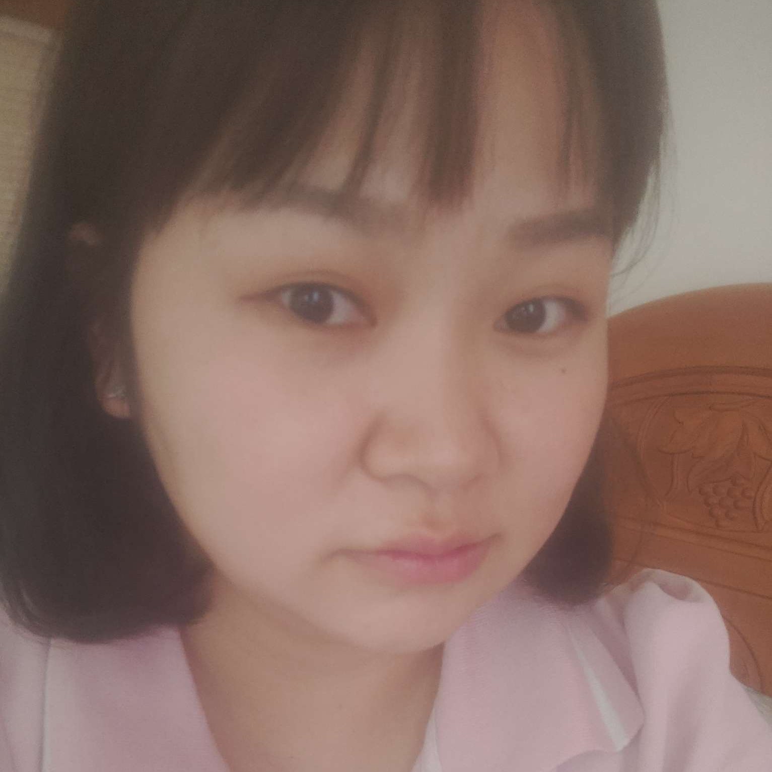 粗心笑黑猫的照片