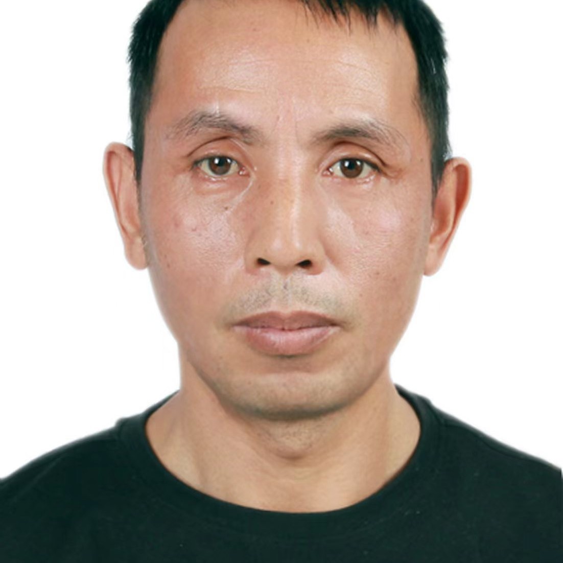 半夏笑合适的照片