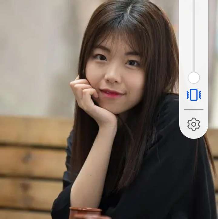 隐形de天空的照片