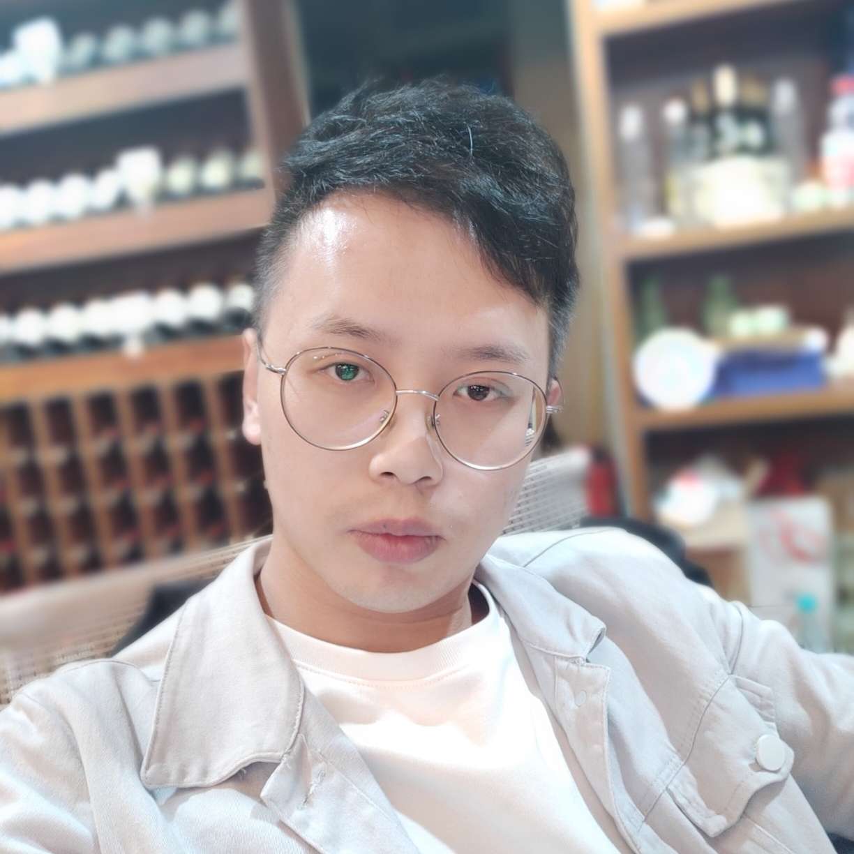Jester的照片