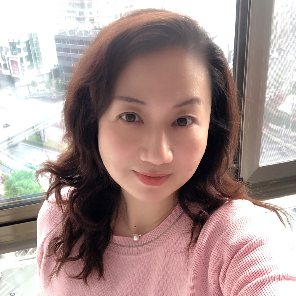 刘澄的照片
