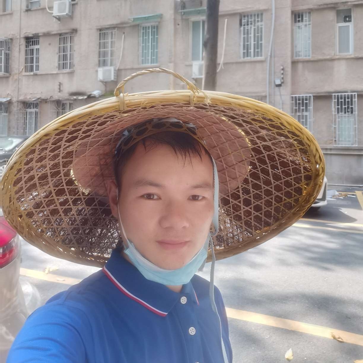 共清欢&渡余生的照片