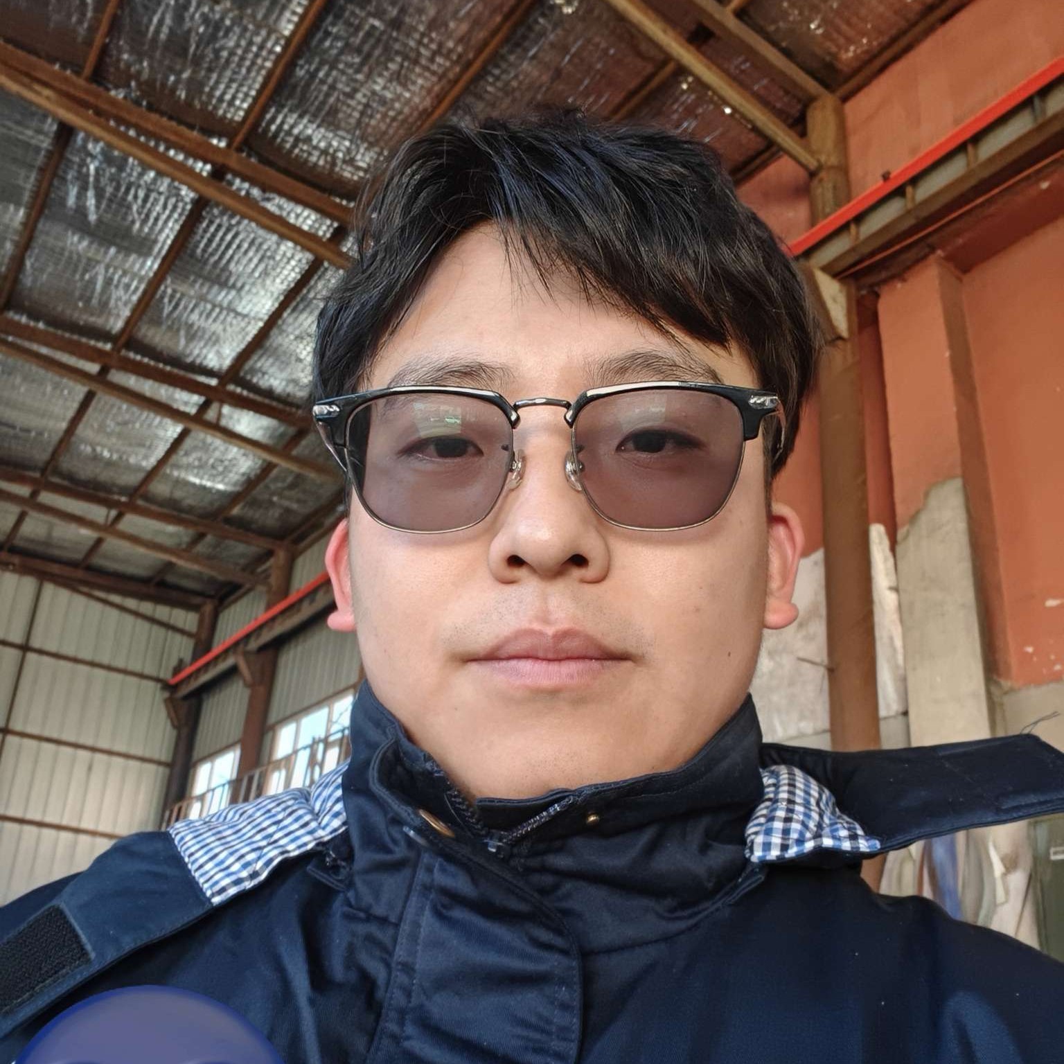 挽歌的照片