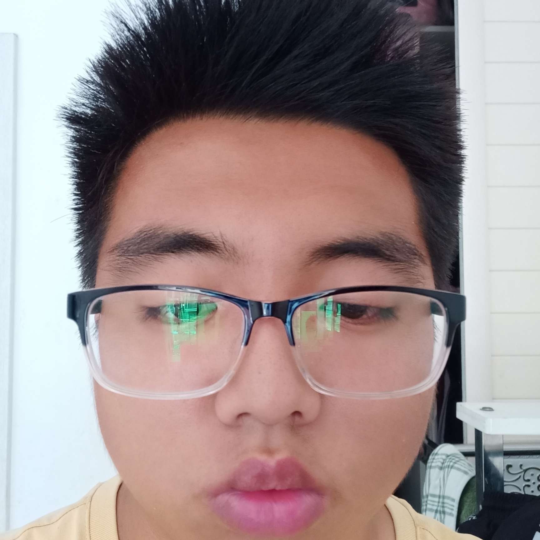 我是真正的富豪的照片