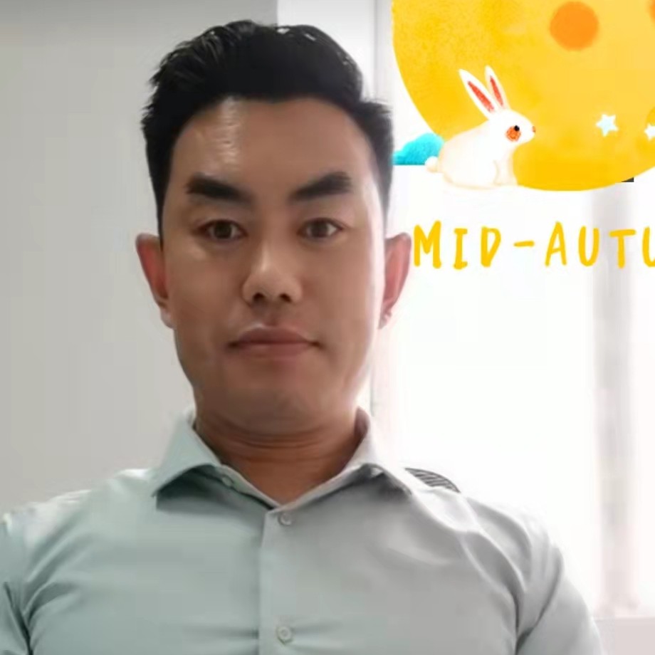 卫士的照片