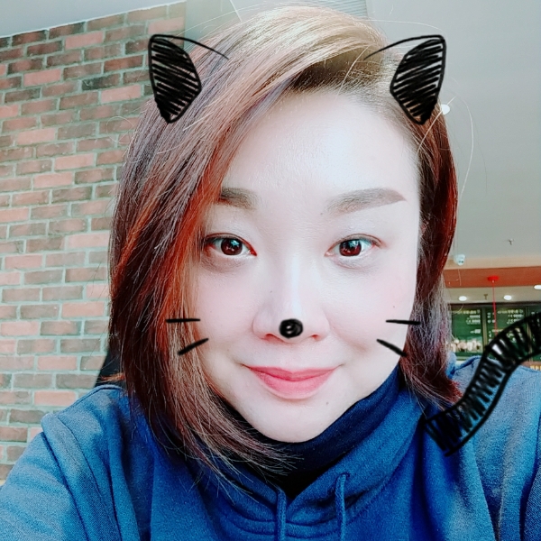 小白马的照片